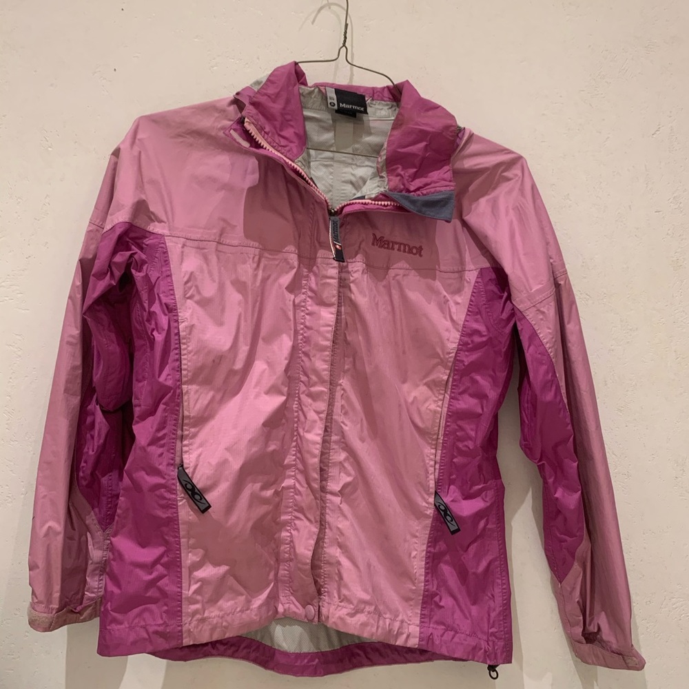 Marmot Rain Jacket